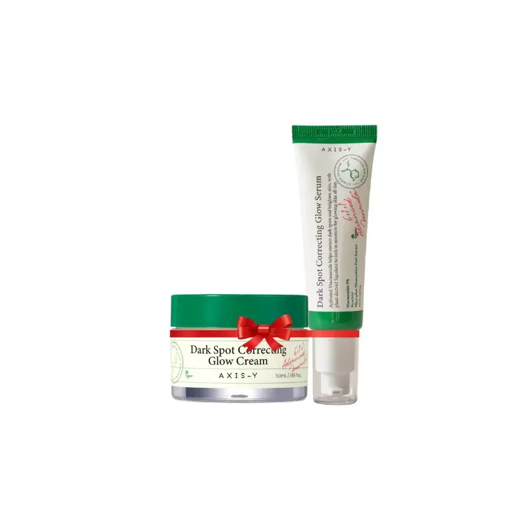 Anti-Dark Spot Combo (50ml+50ml)