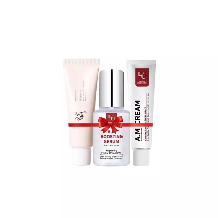 Anti Melasma Combo (50ml+30ml+50ml)