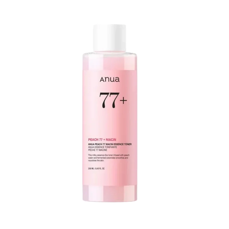 Anua Peach 77 Niacin Essence Toner (250ml)