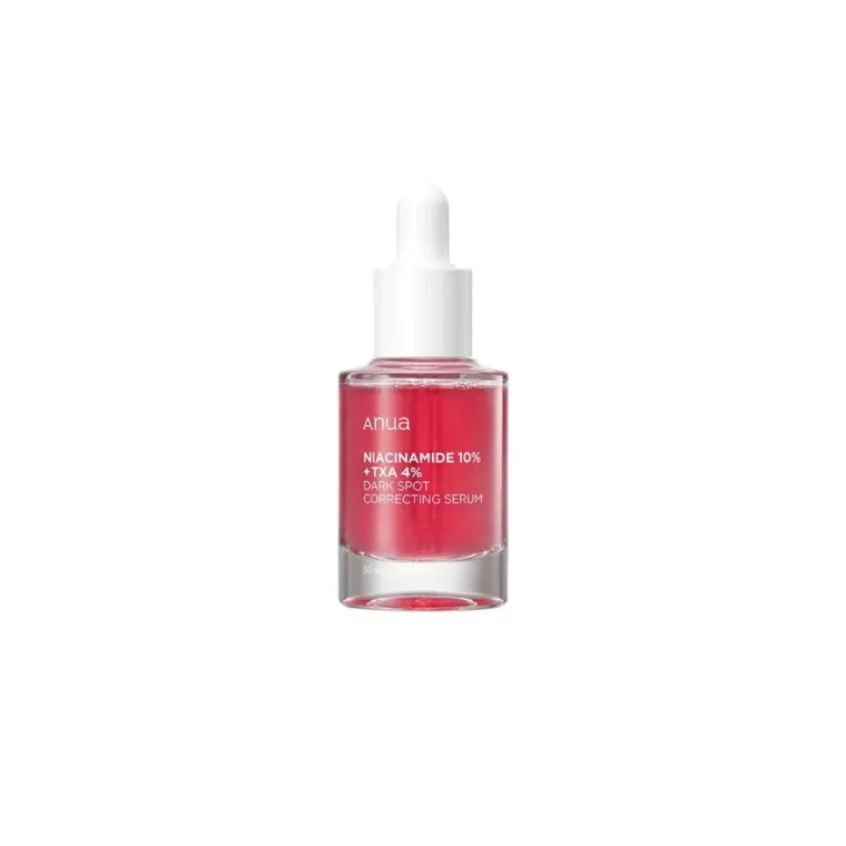 Anua 10% Niacinamide 10%+ 4% Tranexamic Acid Serum (30ml)