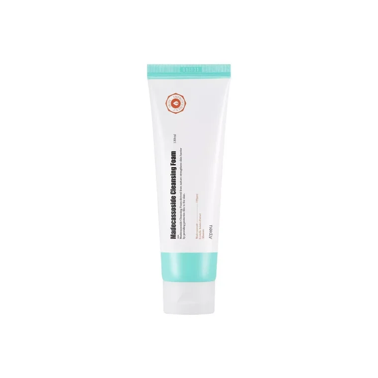 A'pieu Madecassoside Cleansing Foam (130ml)