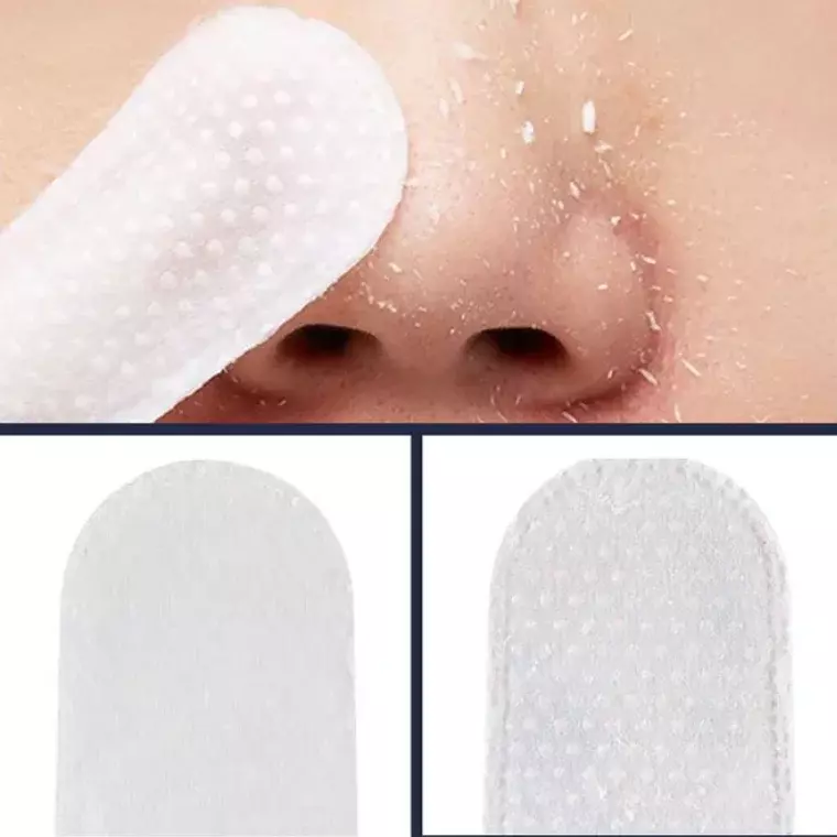 A'pieu Goblin Blacked Peeling Pads (9gm)