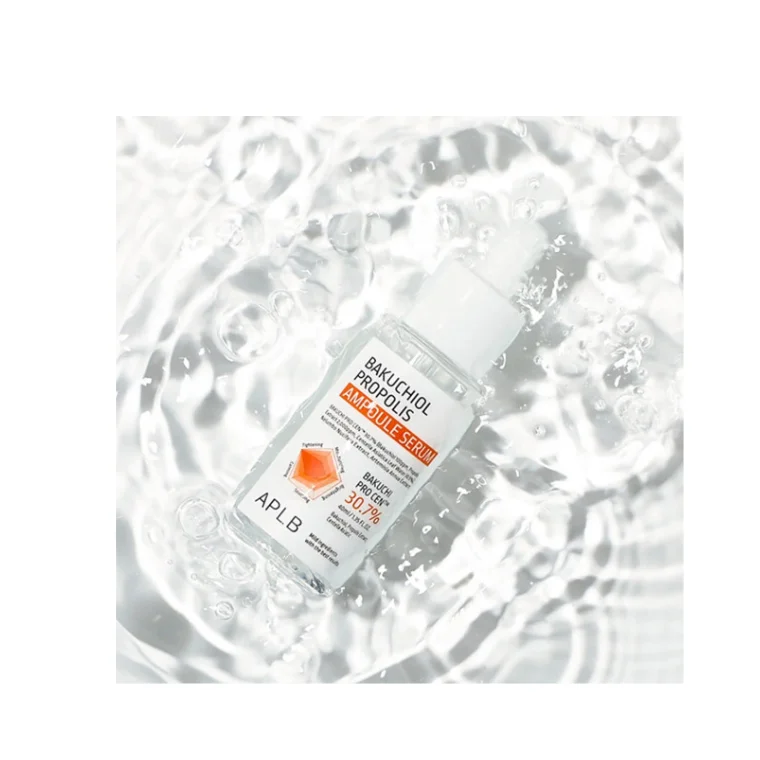 APLB Bakuchiol Propolis Ampoule Serum (40ml)