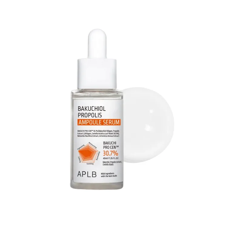 APLB Bakuchiol Propolis Ampoule Serum (40ml)
