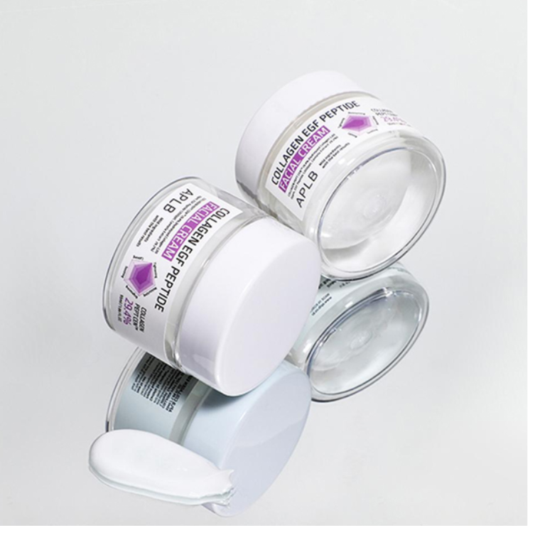 APLB Collagen EGF Peptide Facial Cream (55ml)