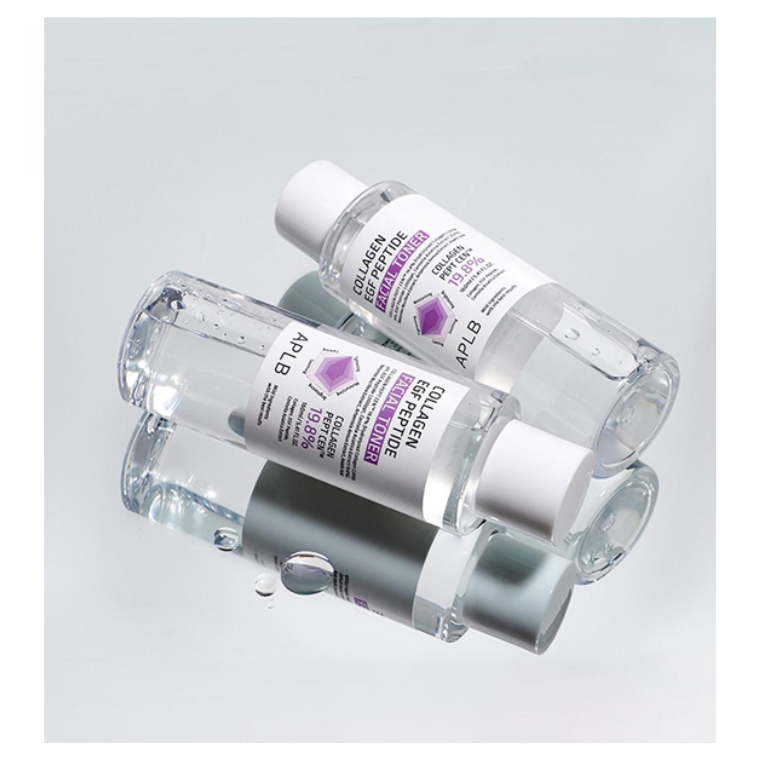 APLB Collagen EGF Peptide Facial Toner (160ml)