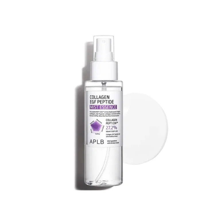 APLB Collagen EGF Peptide Mist Essence (105ml)