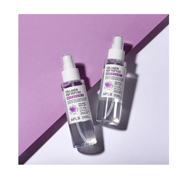 APLB Collagen EGF Peptide Mist Essence (105ml)