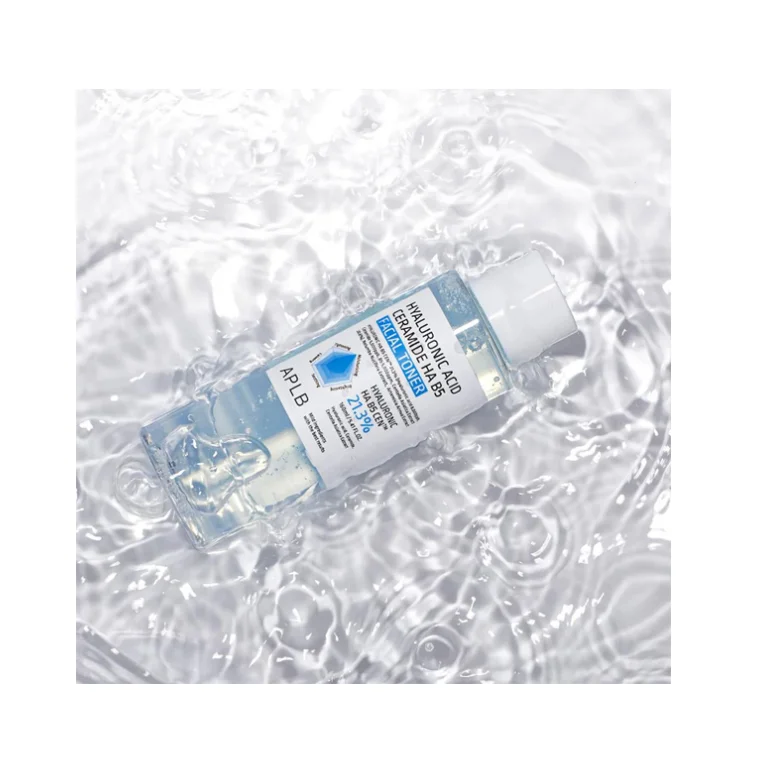 APLB Hyaluronic Acid Ceramide HA B5 Facial Toner (160ml)