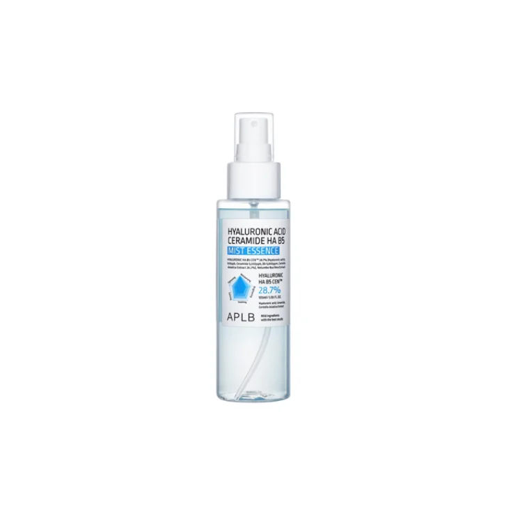 APLB Hyaluronic Acid Ceramide HA B5 Mist Essence (105ml)