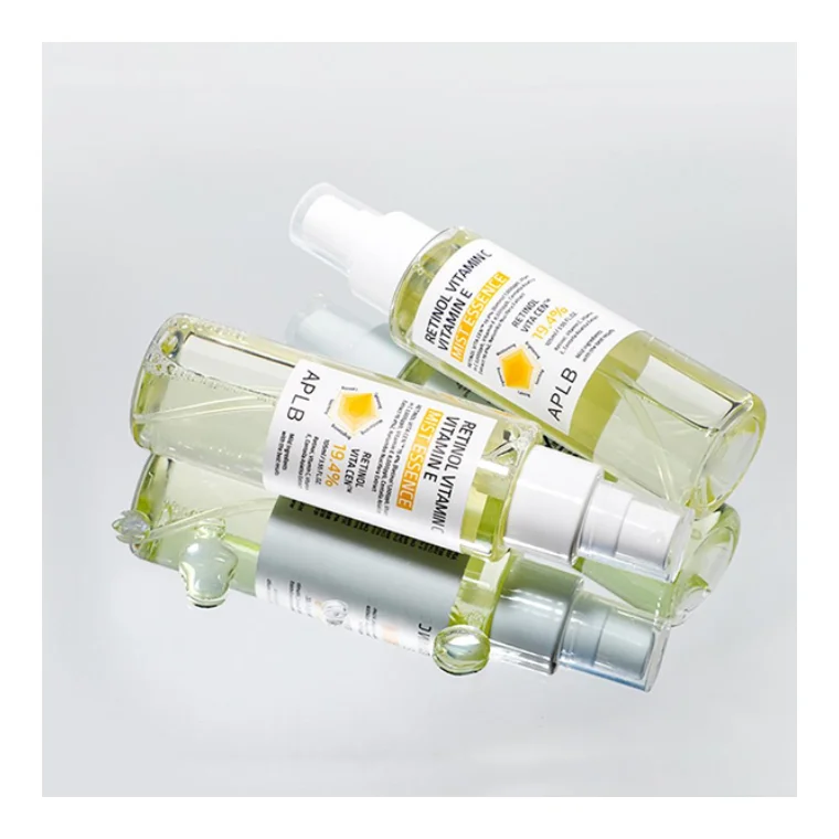 APLB Retinol Vitamin C Vitamin E Mist Essence (105ml)