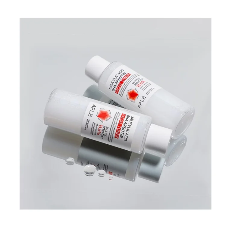 APLB Salicylic Acid BHA Arbutin Facial Toner (160ml)
