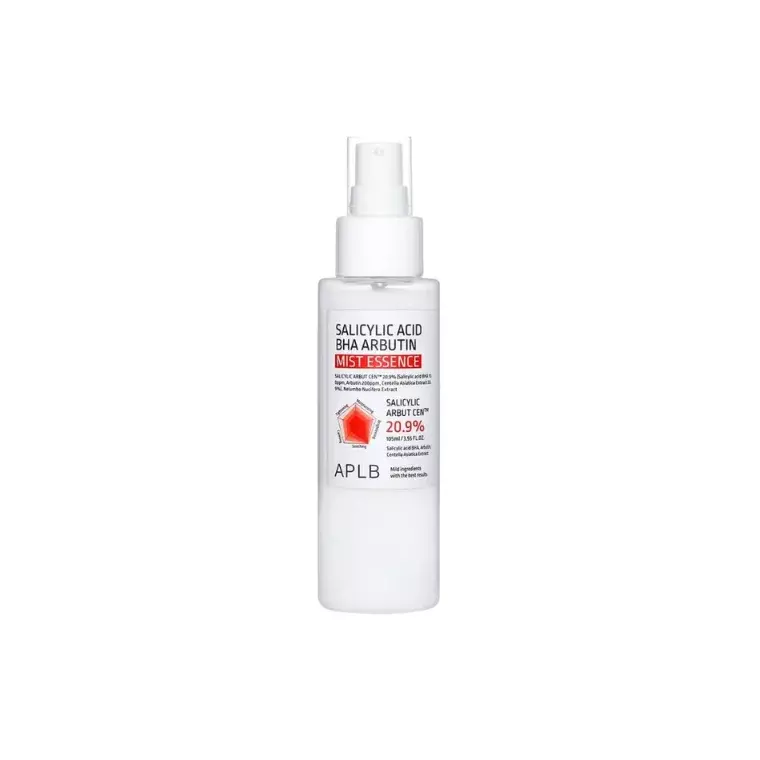 APLB Salicylic Acid BHA Arbutin Mist Essence (105ml)