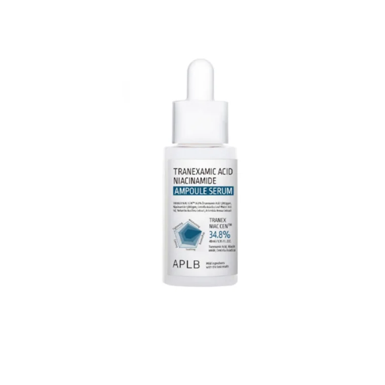 APLB Tranexamic Acid Niacinamide Ampoule Serum (40ml)
