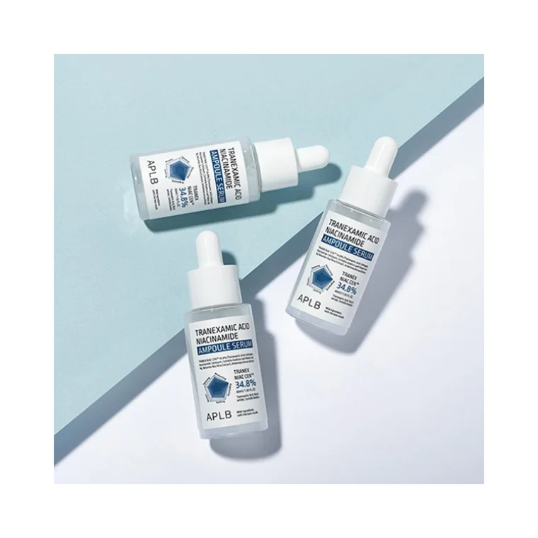 APLB Tranexamic Acid Niacinamide Ampoule Serum (40ml)
