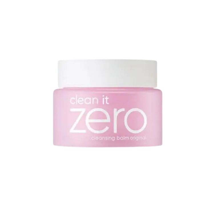 Banilla Co Clean It Zero Cleansing Balm Original (100ml)