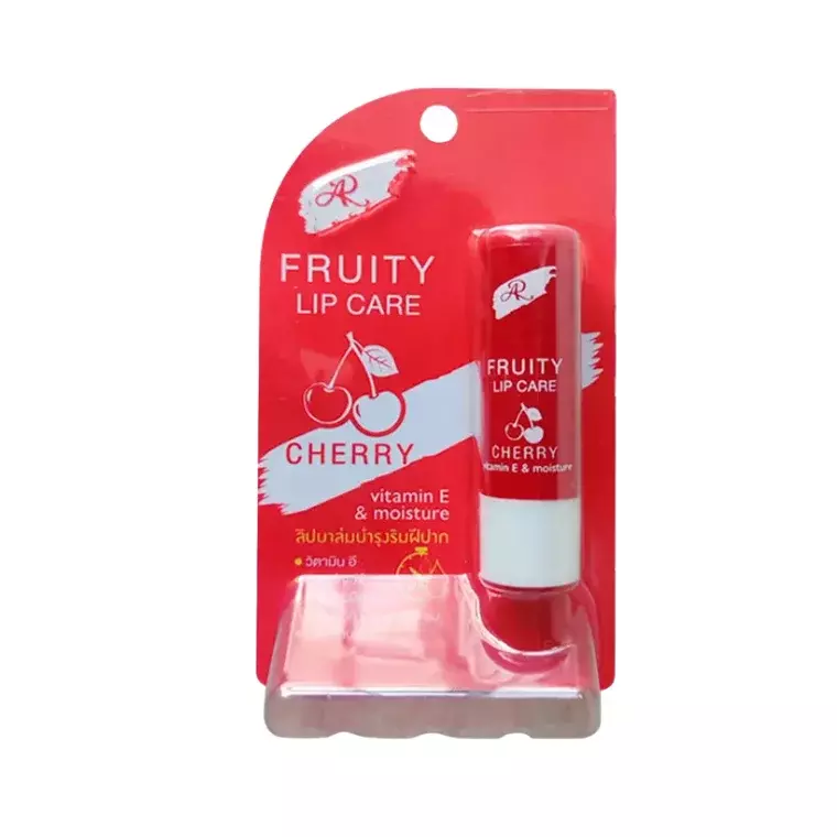 AR Fruity Lip Care Cherry (3.6gm)