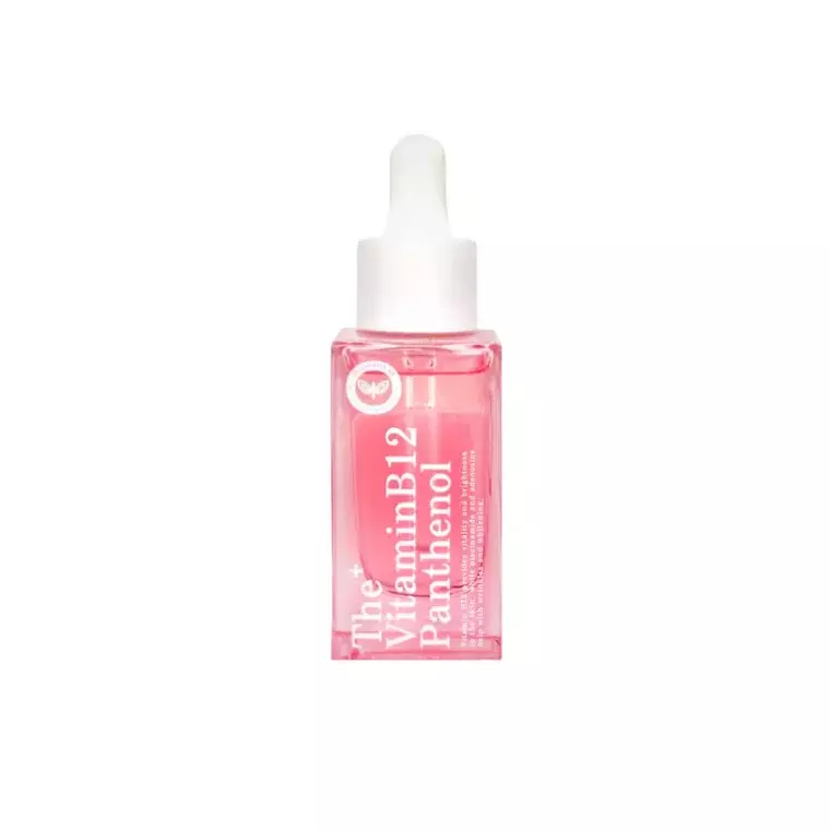 Rusimama The VitaminB12+ Panthenol Serum (30ml)