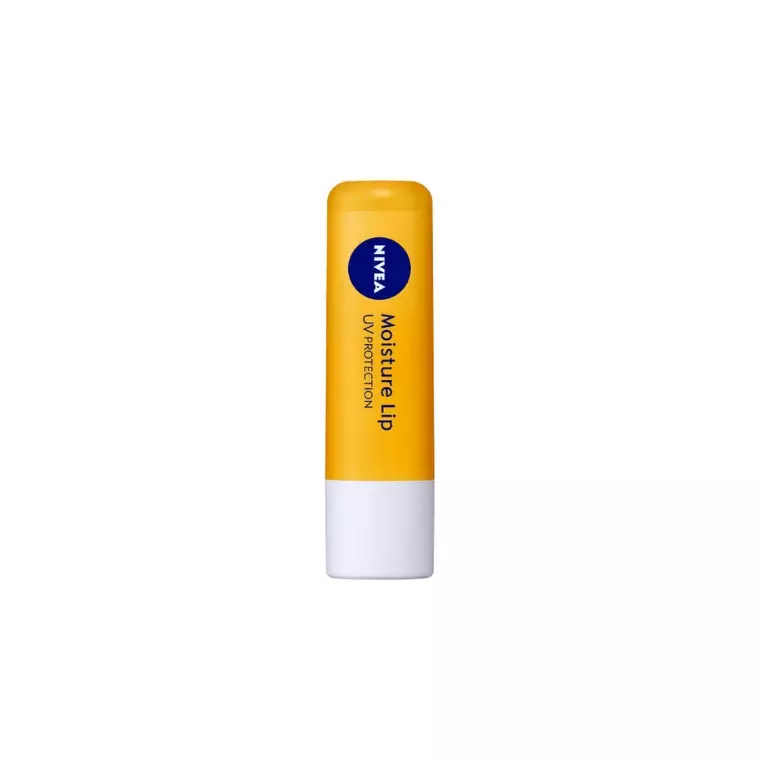 Nivea Moisture Lip Balm UV Protection SPF20 / PA ++ (3.9gm)