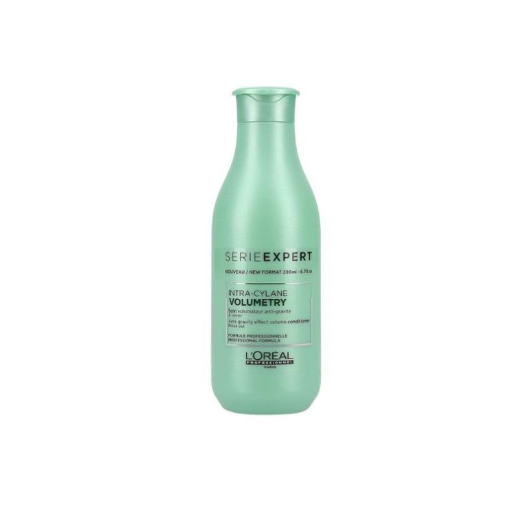 Loreal Paris Professional Serie Expert Intra Cylane Volumetry Conditioner (200ml)