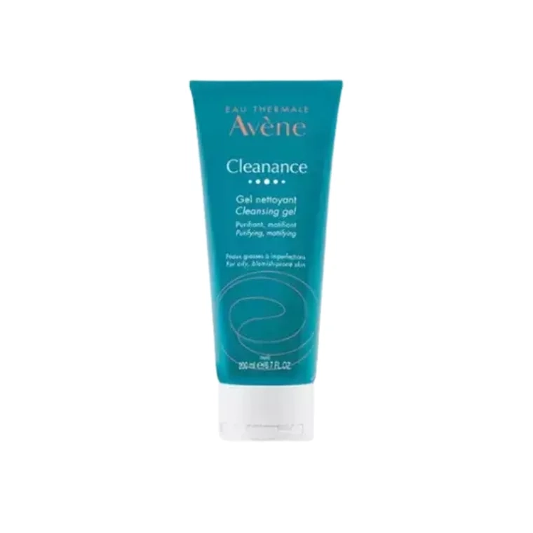 Avene Cleanance Cleansing Gel (200ml)