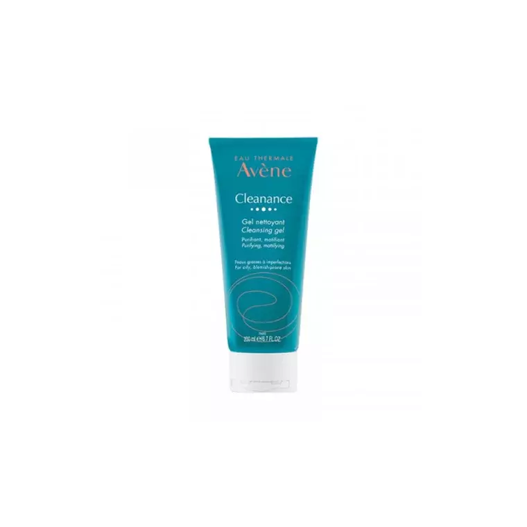 Avene Cleanance Cleansing Gel (200ml)