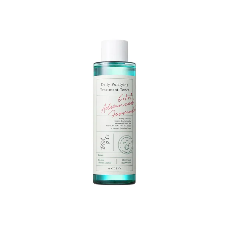Axis-Y Daily Purifying Treatment Toner (80ml)