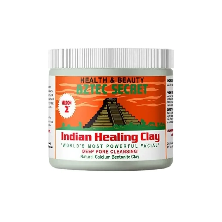 Aztec Secret Indian Healing Clay mask (454gm)