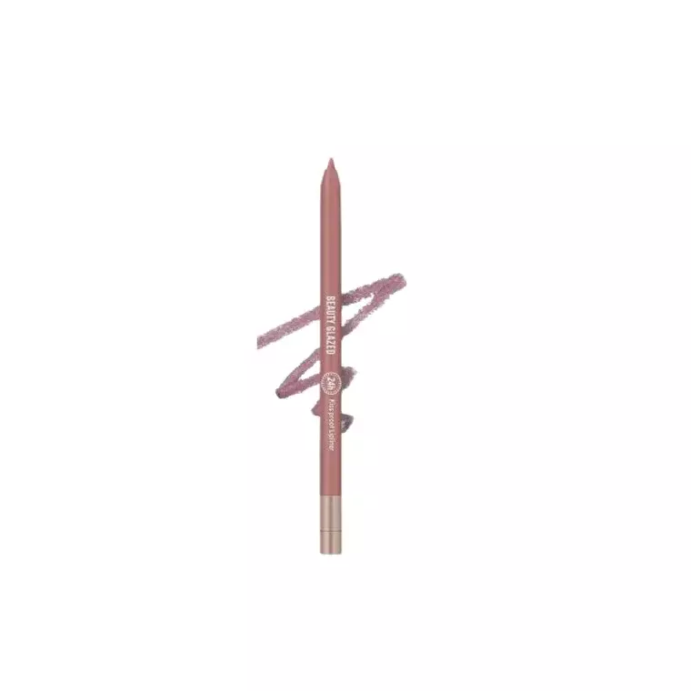 Beauty Glazed Waterproof & Long Lasting Lip Liner #B102 Taupe Pink (0.6gm)