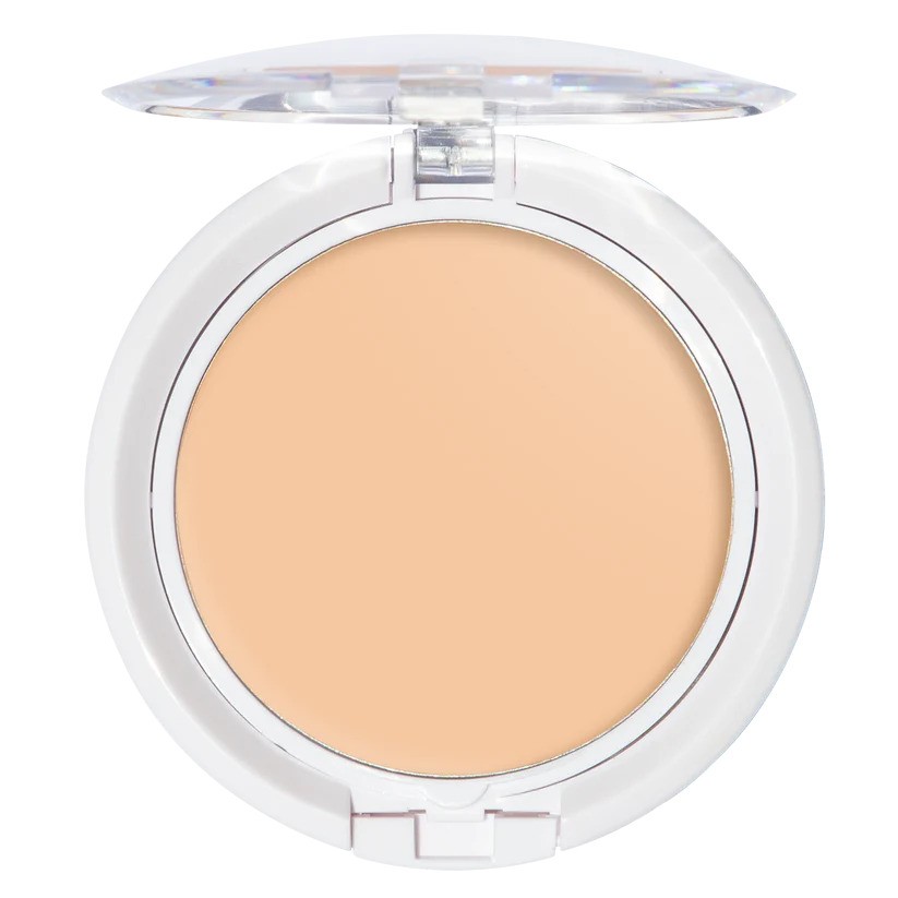 J.Cat Skin Bloom Cream to Powder Compact - SBC103 Warm Bisque (7.5gm)