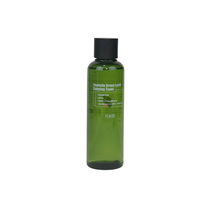 Purito Centella Green Level Calming Toner (200ml)