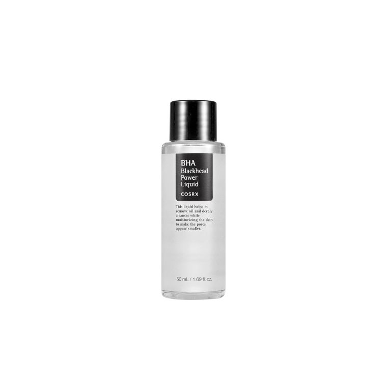 Cosrx Bha Blackhead Power Liquid (50ml)