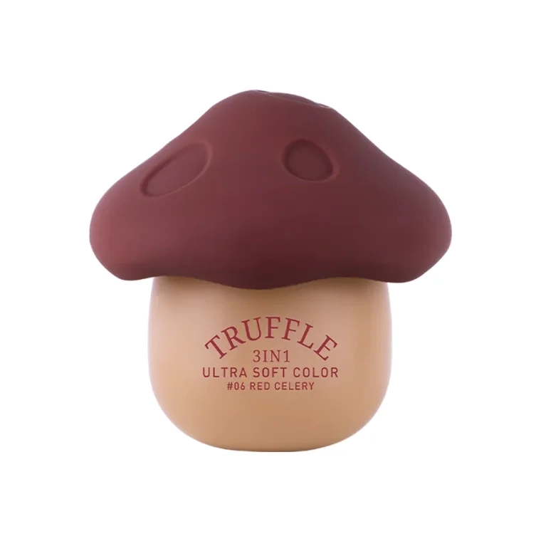 Baby Bright Truffle 3 In 1 Ultra Soft Color #06 Red Celery (6gm)