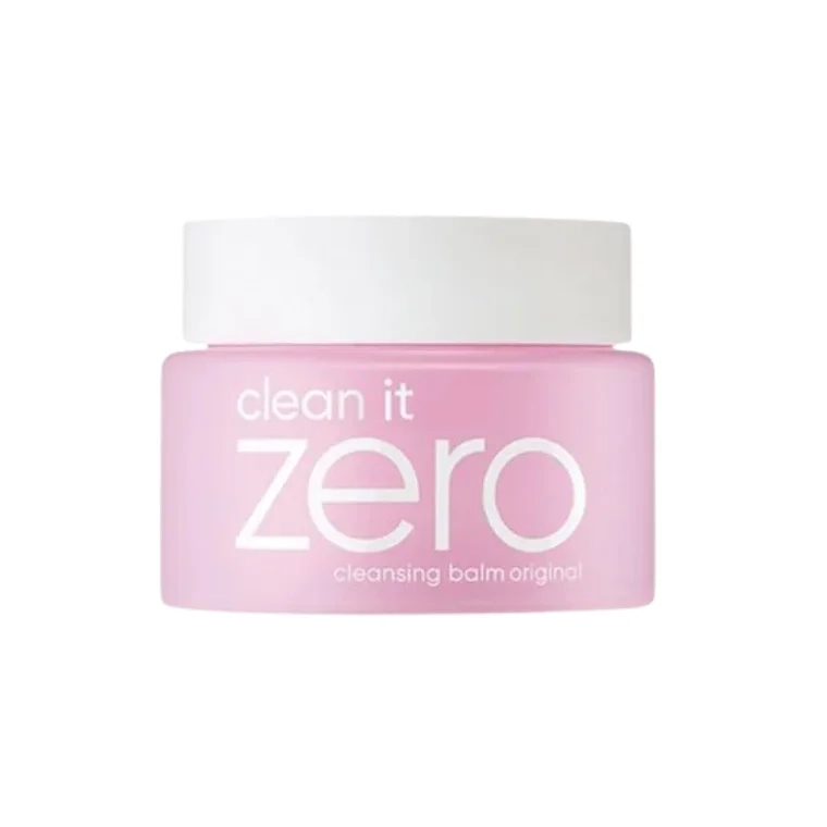 Banila Co Clean It Zero Cleansing Balm Original (50ml)