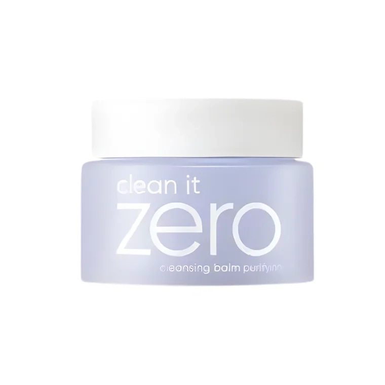 Banila Co Clean It Zero Cleansing Balm #Purifying (100ml)
