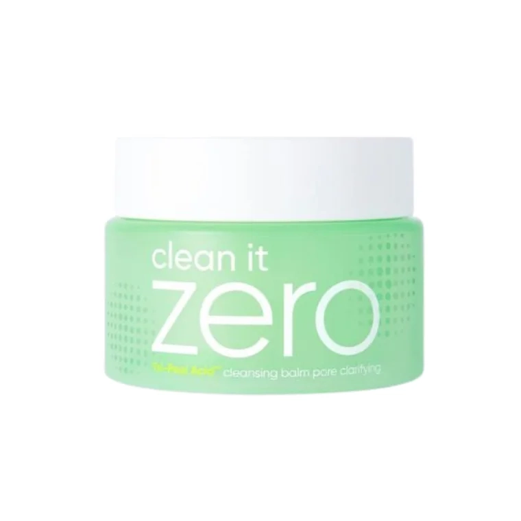 Banila Co Clean It Zero Cleansing Balm #Revitalizing (100ml)