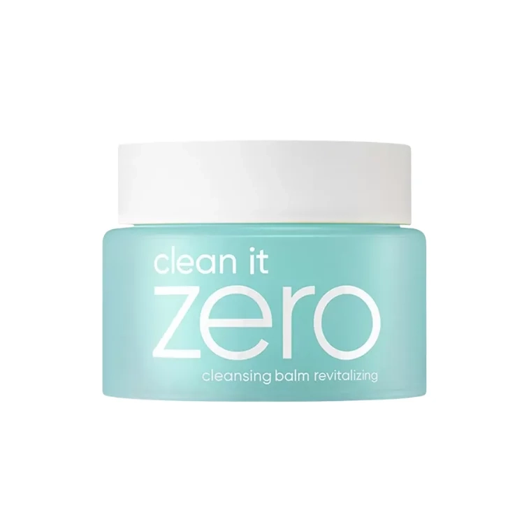 Banila Co Clean It Zero Cleansing Balm Revitalizing (7ml)