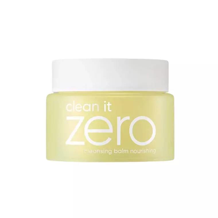 Banila Co Clean It Zero Ginseng Glow Nourishing Cleansing Balm (7ml)