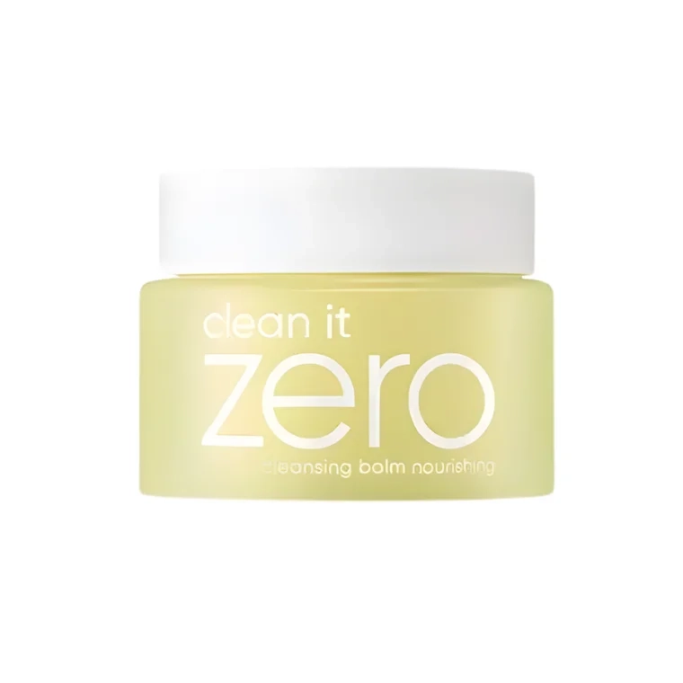 Banila Co Clean It Zero Cleansing Balm #Nourishing  (100ml)