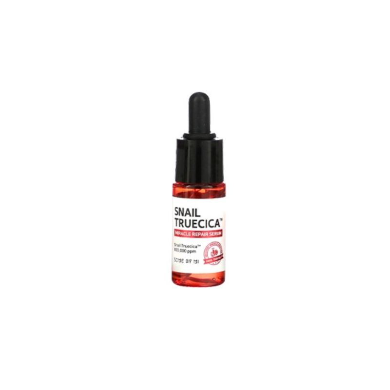 Some By Mi Snail Truecica Miracle Repair Serum (10ml)