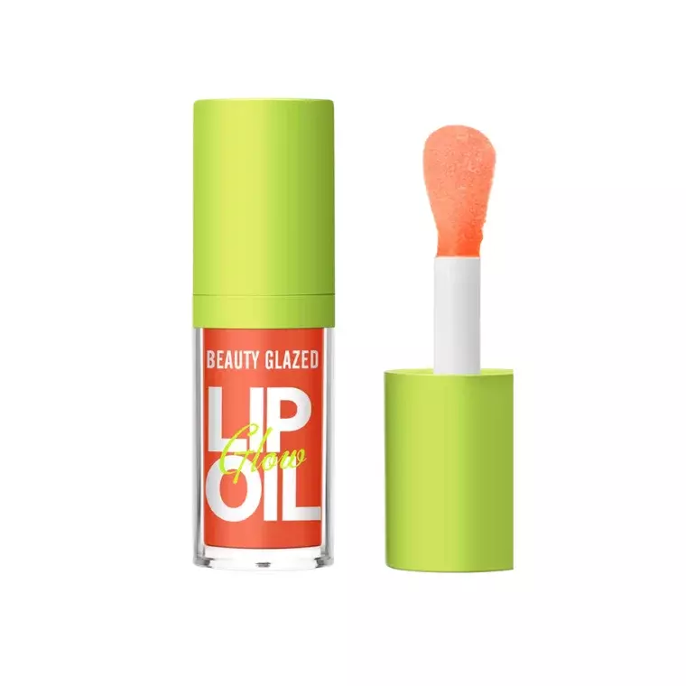 Beauty Glazed Glow Lip Oil #103 Sweet (4gm)