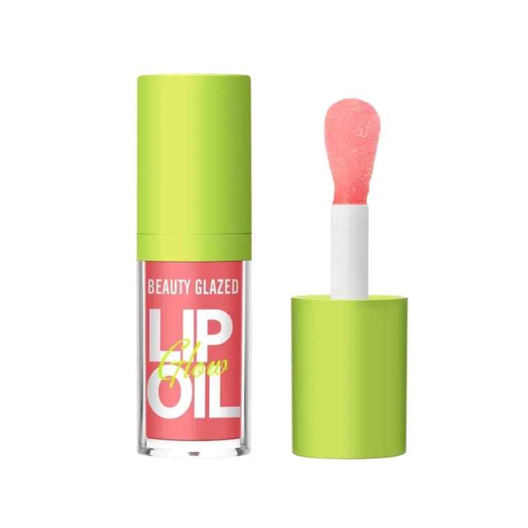 Beauty Glazed Glow Lip Oil #102 Kissy (4gm)