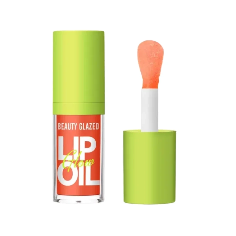 Beauty Glazed Glow Lip Oil #103 Sweet (4gm)