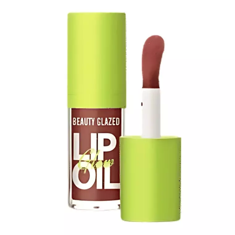 Beauty Glazed Glow Lip Oil #107 Hugging (4gm)