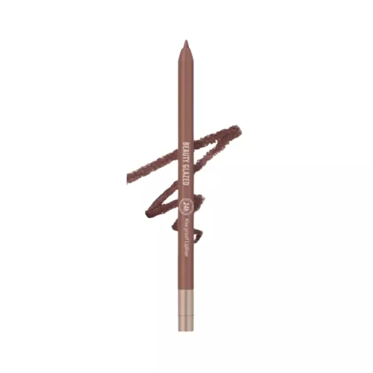 Beauty Glazed Waterproof & Long Lasting Lip Liner #B111 Expose (6ml)