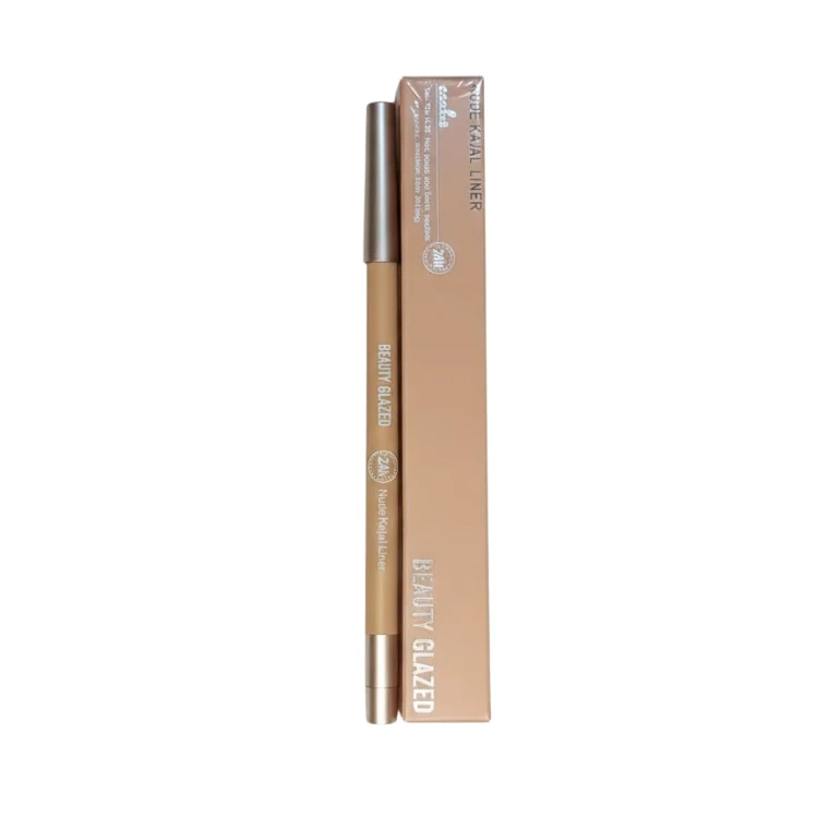 Beauty Glazed Pure Kajol Liner #Nude (0.6gm)