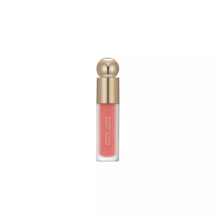 Beauty Glazed Velvet Liquid Blush #B104 Joy (7.5gm)