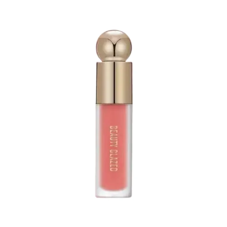 Beauty Glazed Velvet Liquid Blush #B104 Joy (7.5gm)