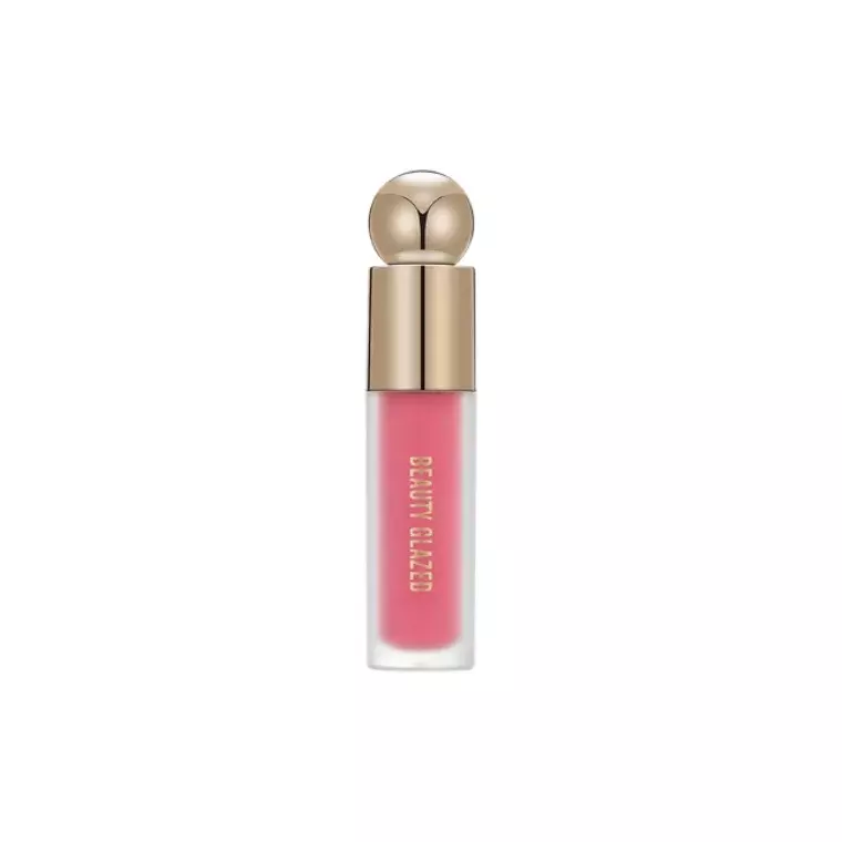 Beauty Glazed Velvet Liquid Blush #B103 Love (7.5gm)