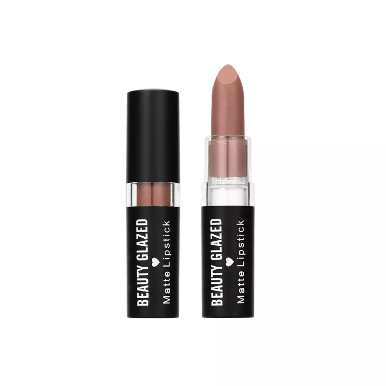 Beauty Glazed Velvet Matte Lipstick #110 (3.5gm)